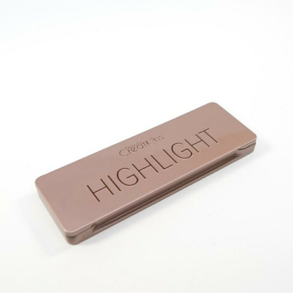 Beauty Creations Highlight Palette
